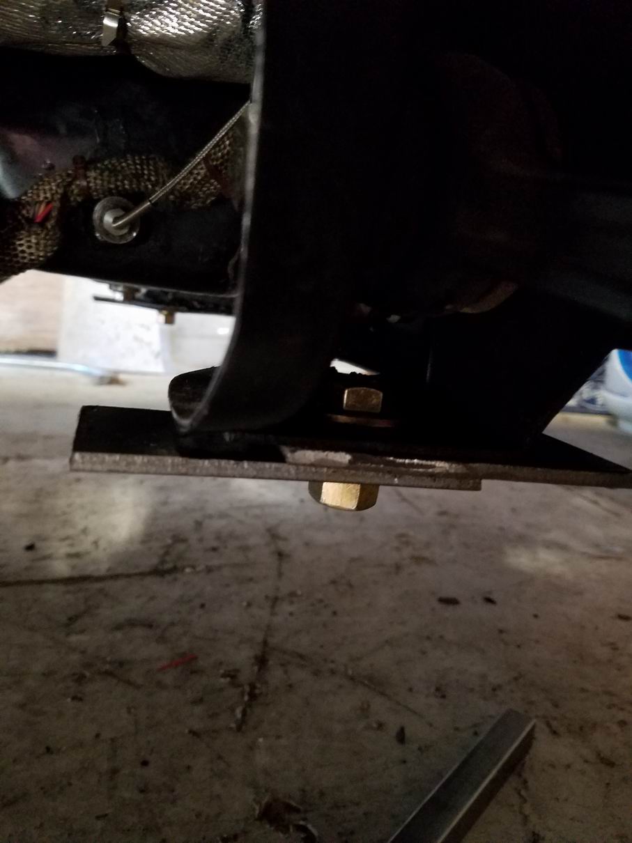 Gunn's Front Subframe Braces DIY | BirdCats